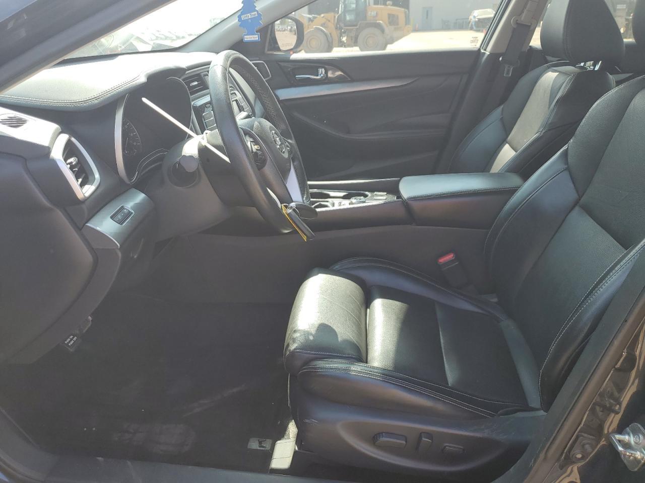 2016 NISSAN MAXIMA 3.5 - Фото 7