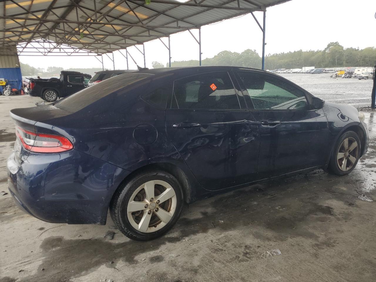 2015 DODGE DART SXT - Фото 3