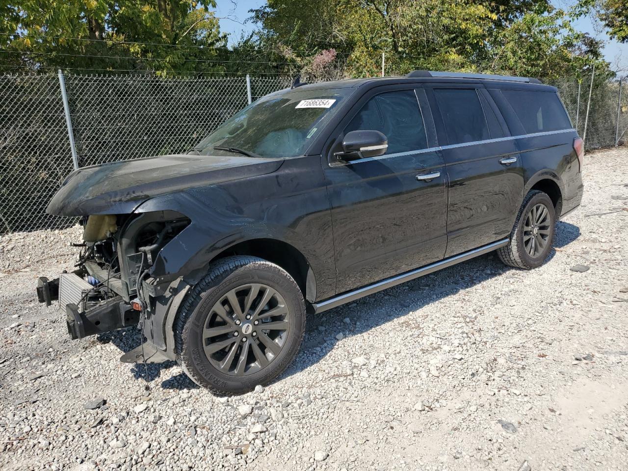 2020 FORD EXPEDITION