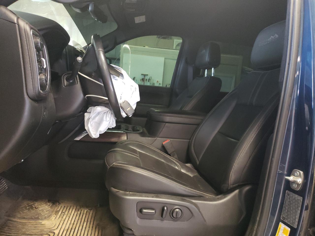 2020 CHEVROLET SILVERADO - Image 7