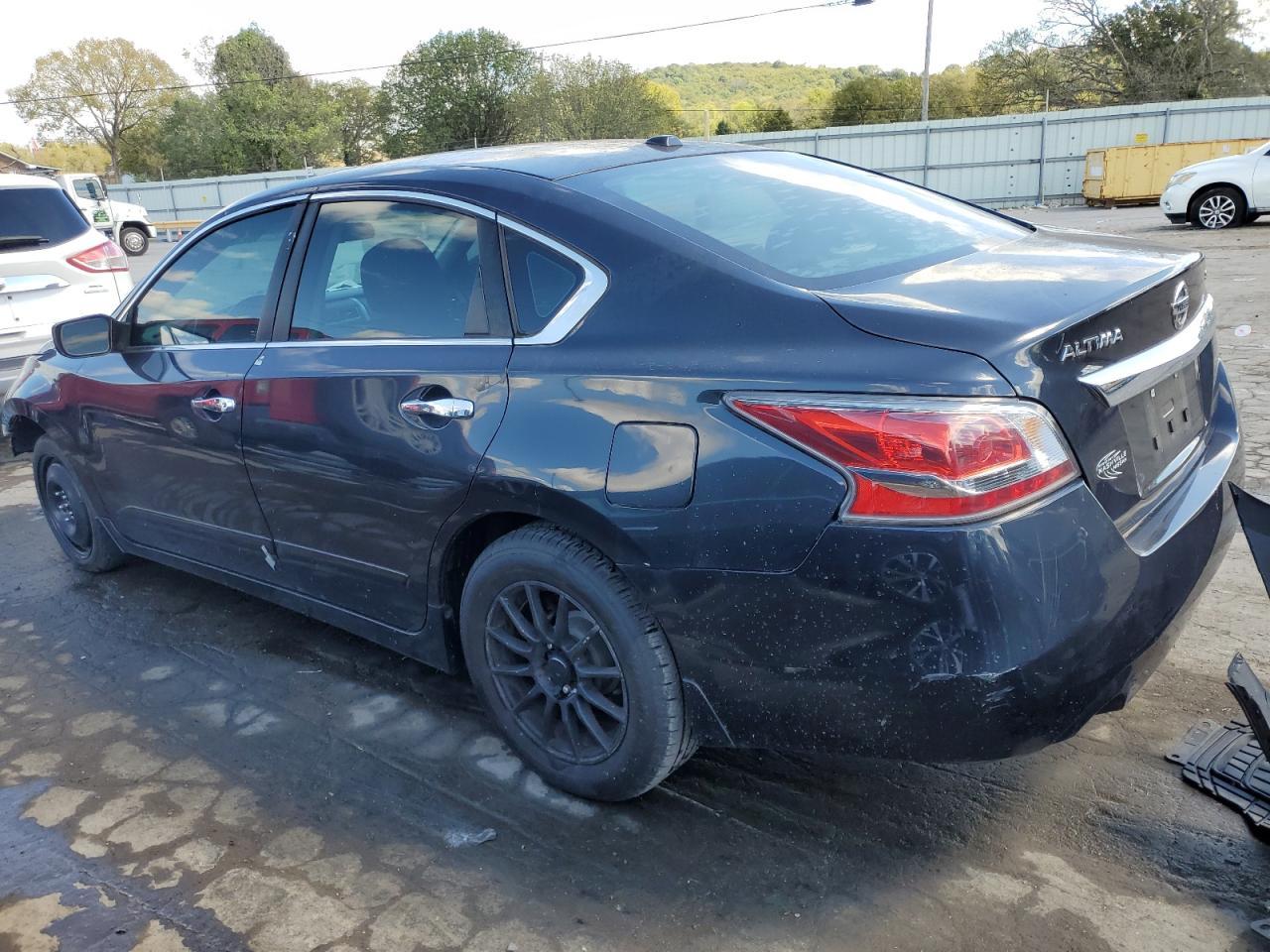 2015 NISSAN ALTIMA 2.5 - Фото 2