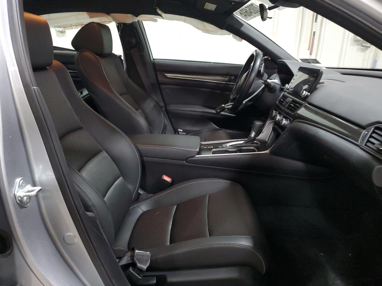 2022 HONDA ACCORD SPO - Image 7