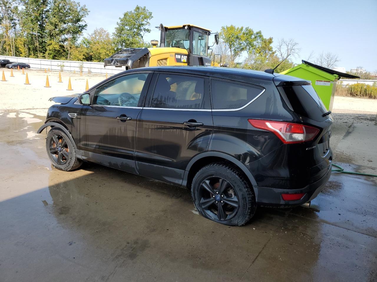2013 FORD ESCAPE SE - Фото 2