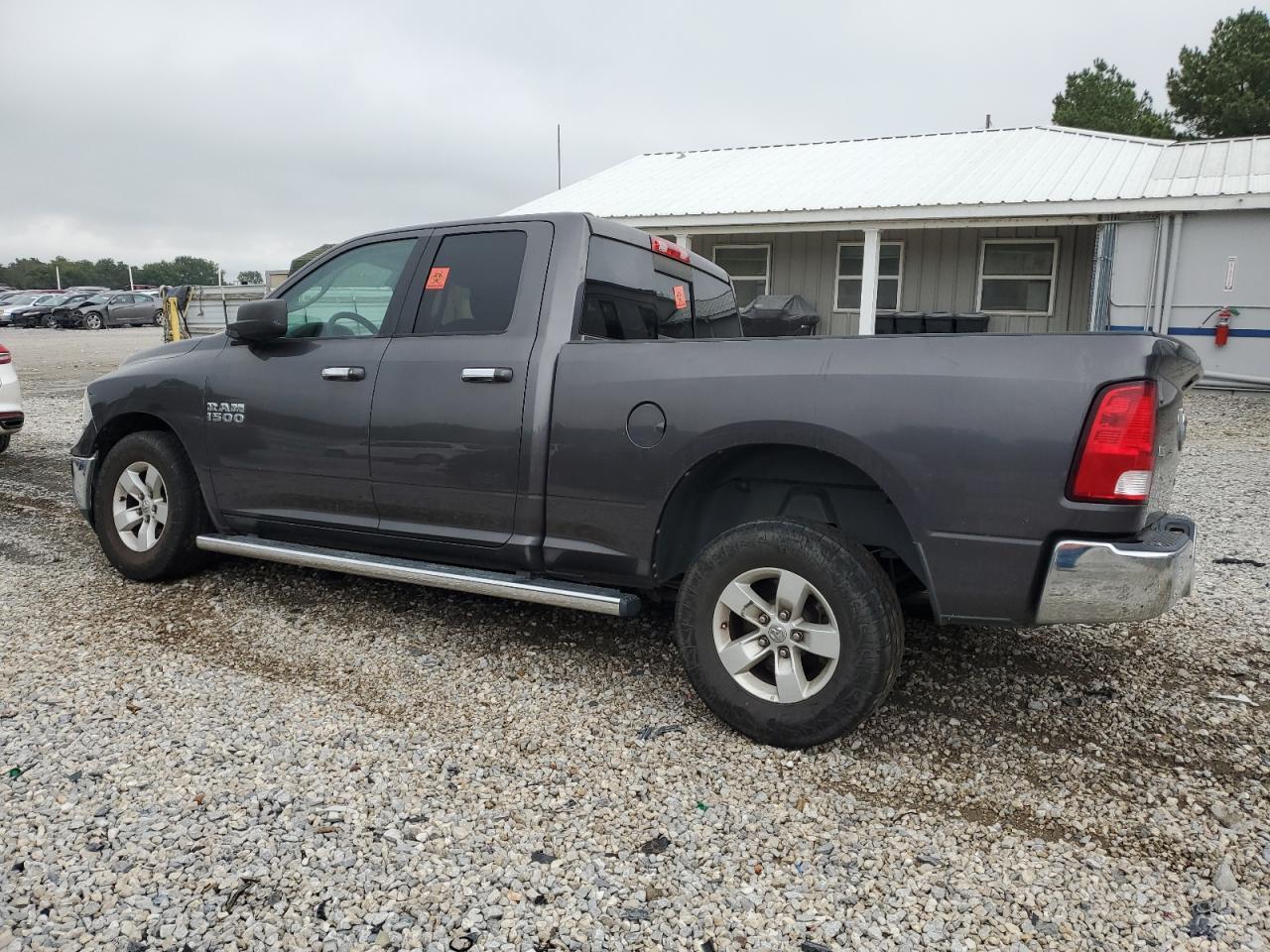 2017 RAM 1500 SLT - Image 2