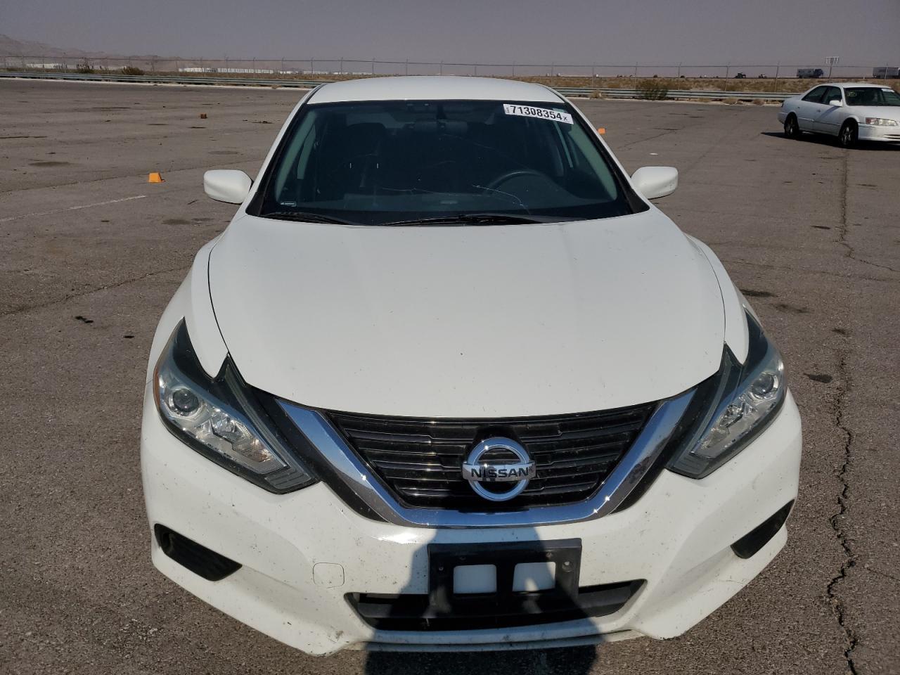 2018 NISSAN ALTIMA 2.5 - Фото 5