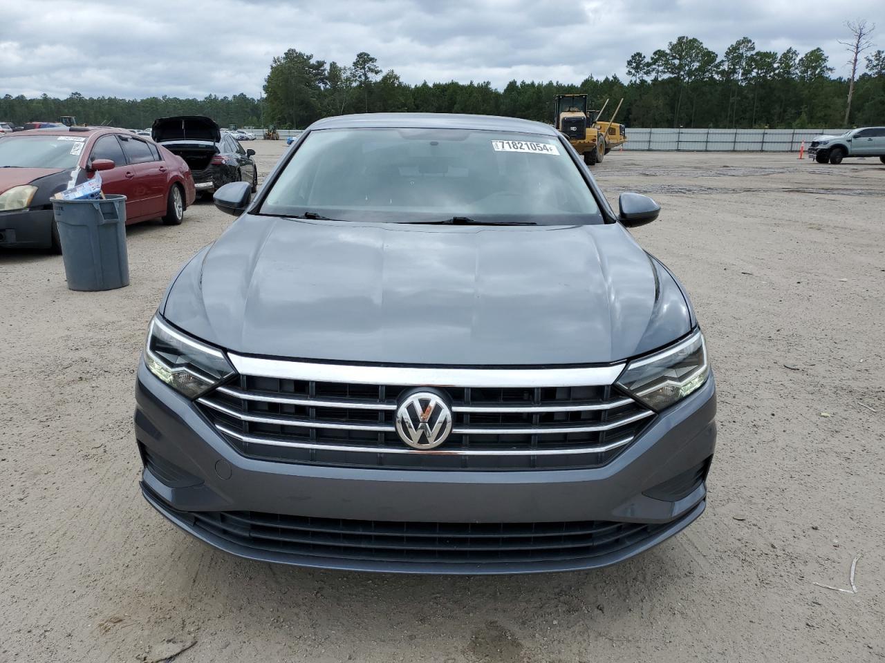 2019 VOLKSWAGEN JETTA S - Фото 5