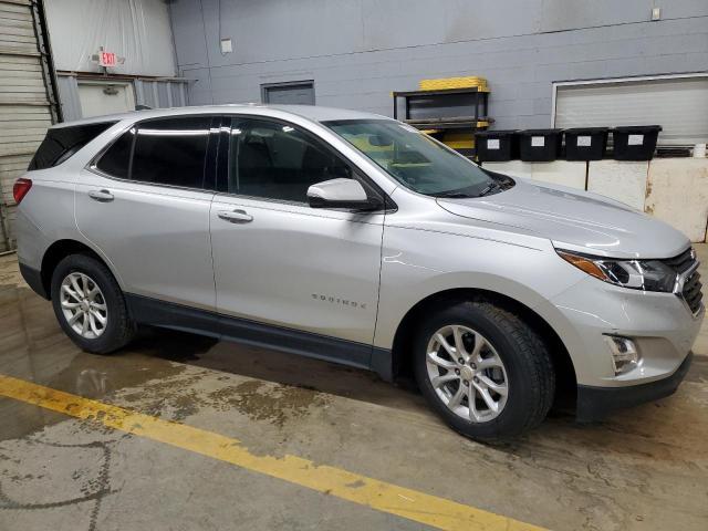2019 CHEVROLET EQUINOX LT - Фото 4