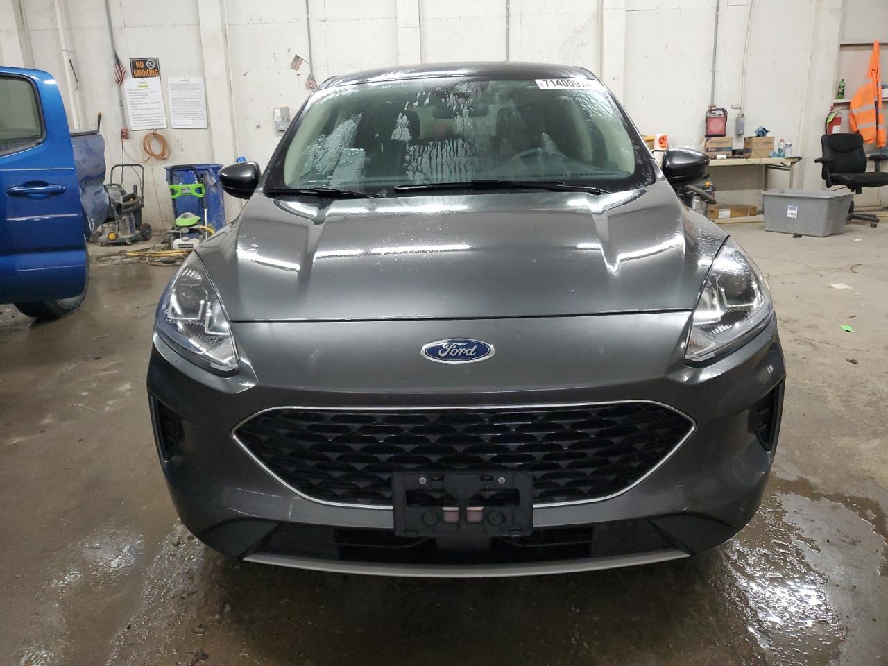 2020 FORD ESCAPE SE - Фото 5