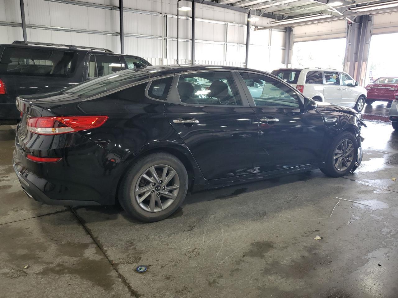 2020 KIA OPTIMA LX - Image 3