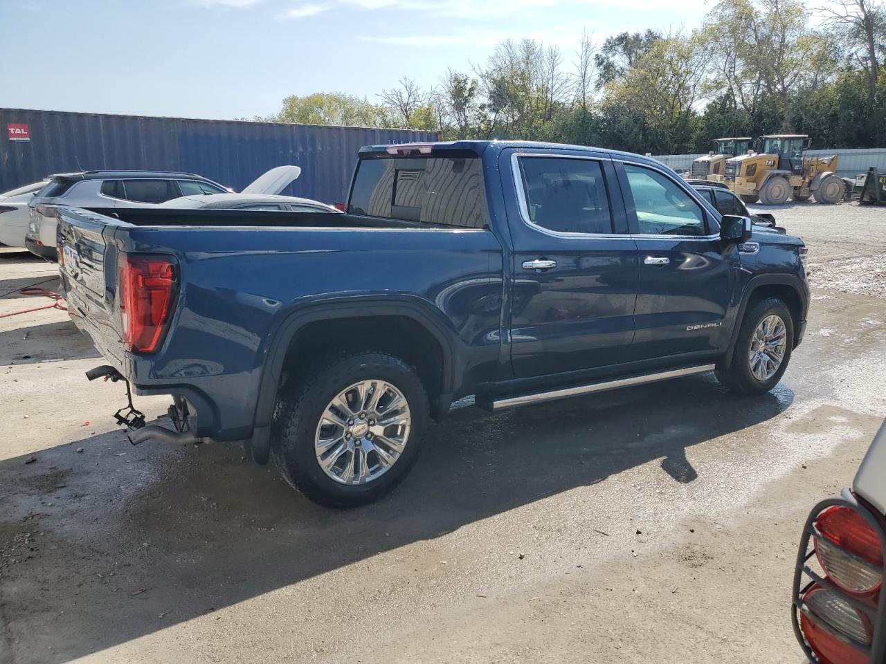 2023 GMC SIERRA K15 - Image 3