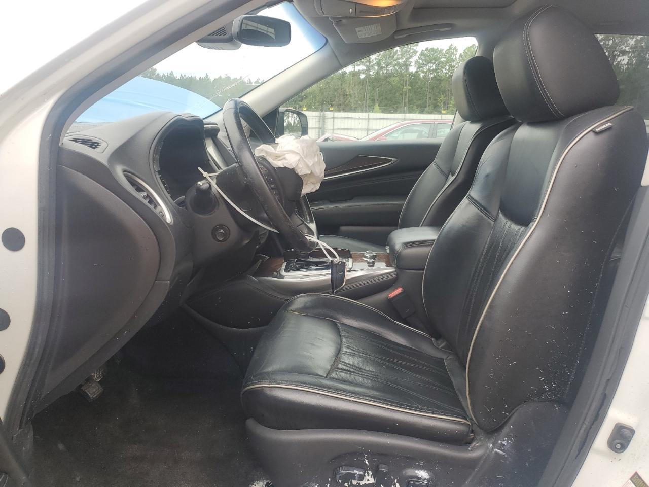 2016 INFINITI QX60 - Image 7