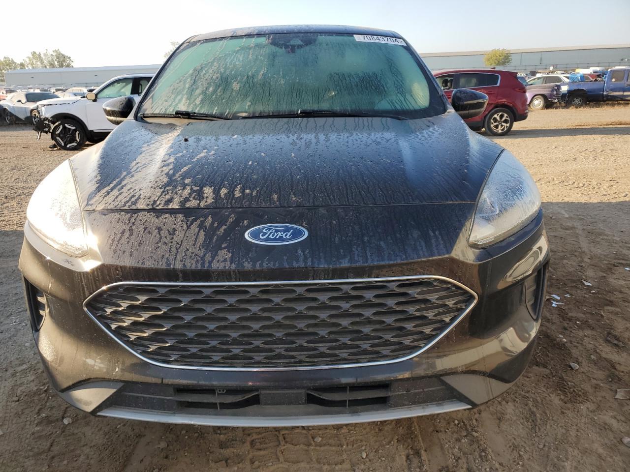 2020 FORD ESCAPE SE - Image 5