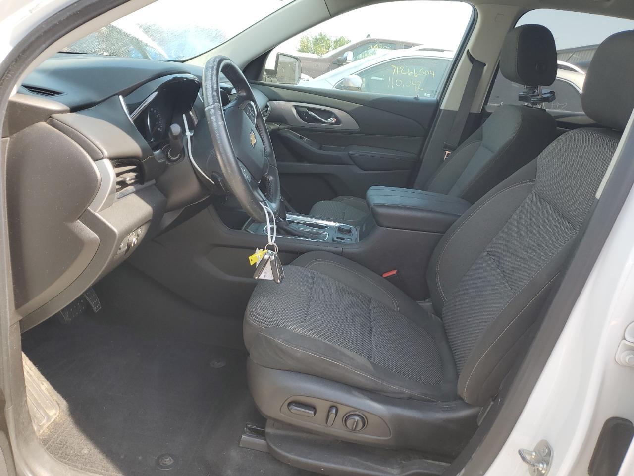 2018 CHEVROLET TRAVERSE L - Image 7