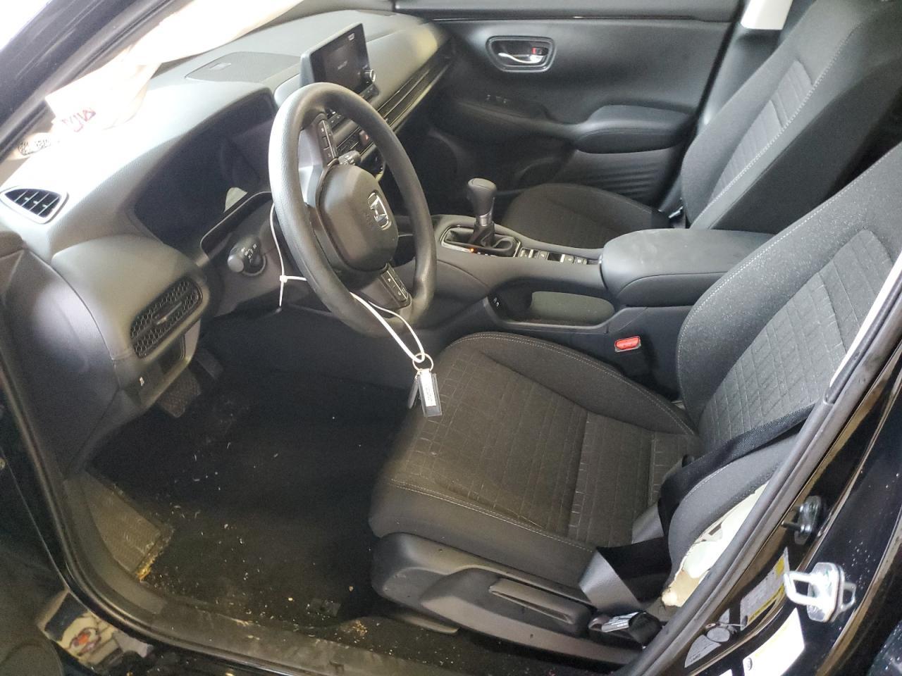 2025 HONDA HR-V LX - Image 7