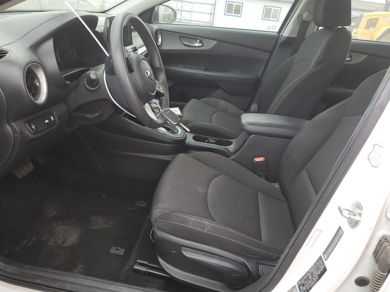 2021 KIA FORTE FE - Фото 7
