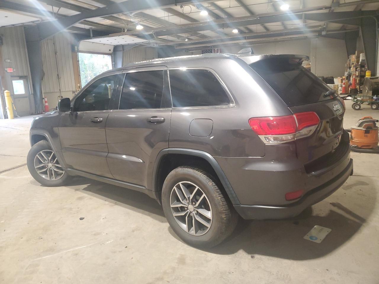 2018 JEEP GRAND CHER - Фото 2