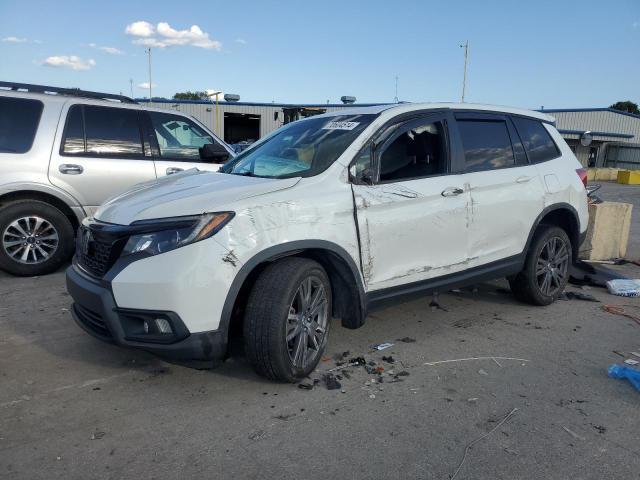 2021 HONDA PASSPORT E