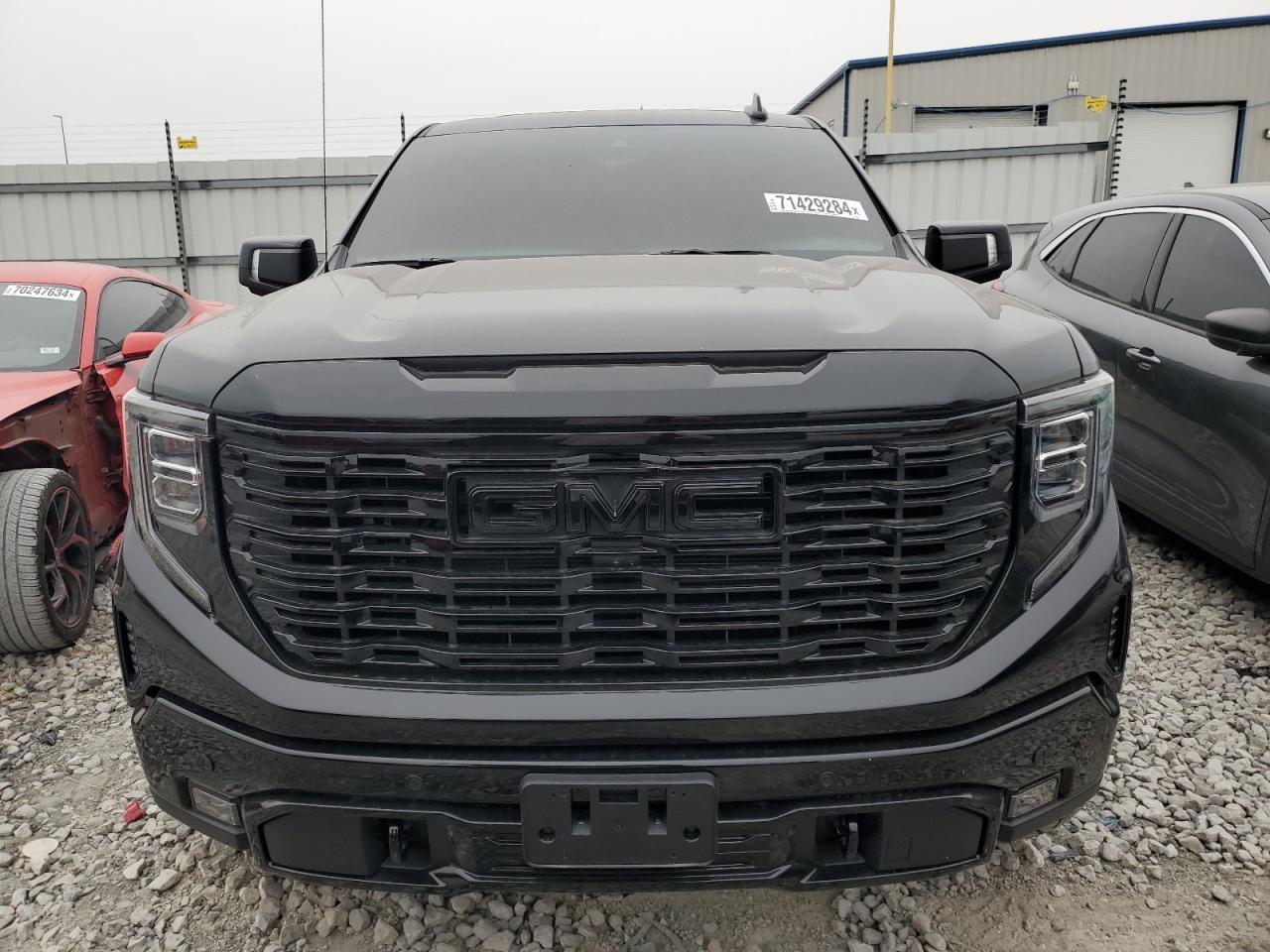 2024 GMC SIERRA K15 - Image 5