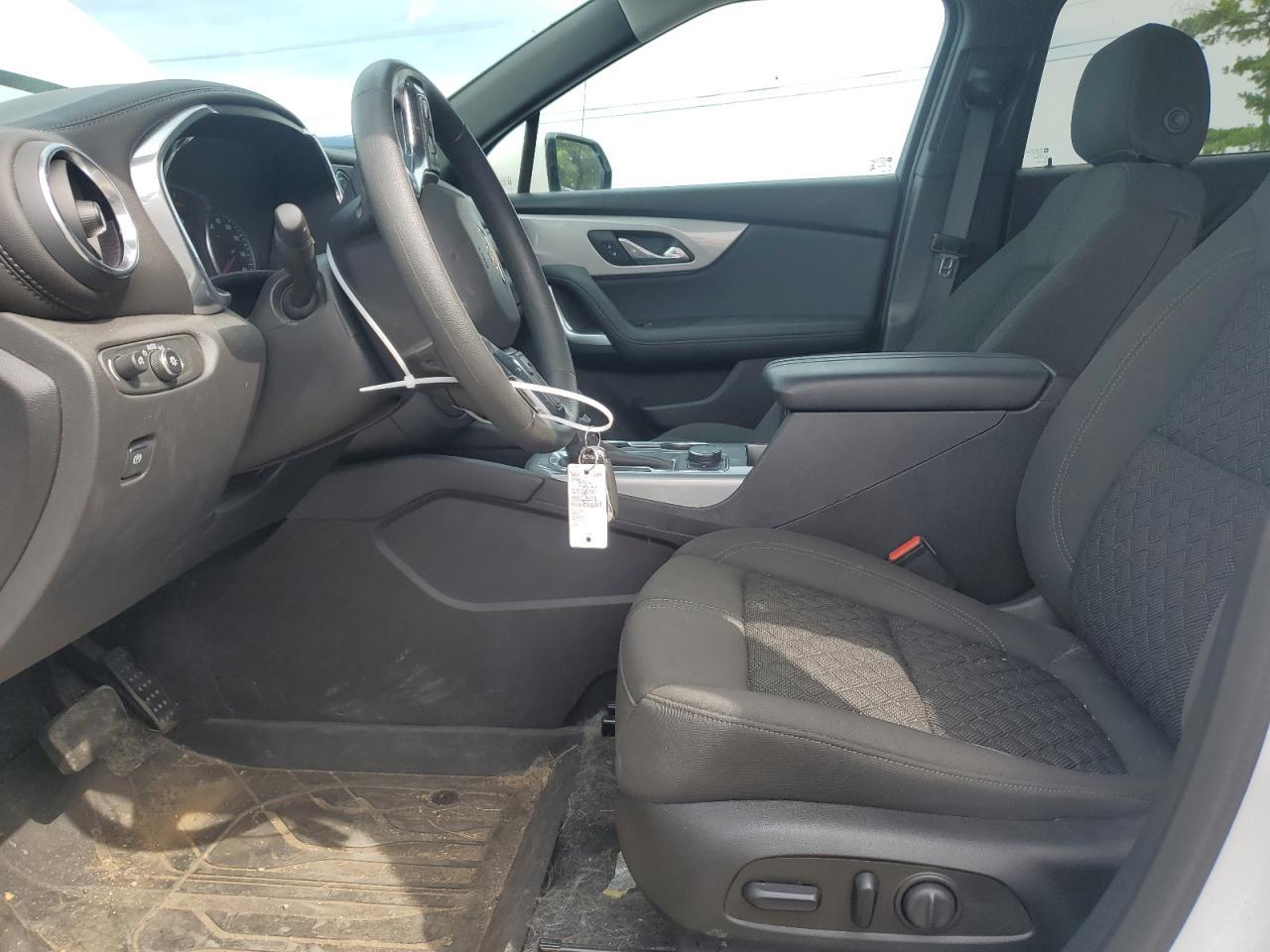2021 CHEVROLET BLAZER 2LT - Фото 7