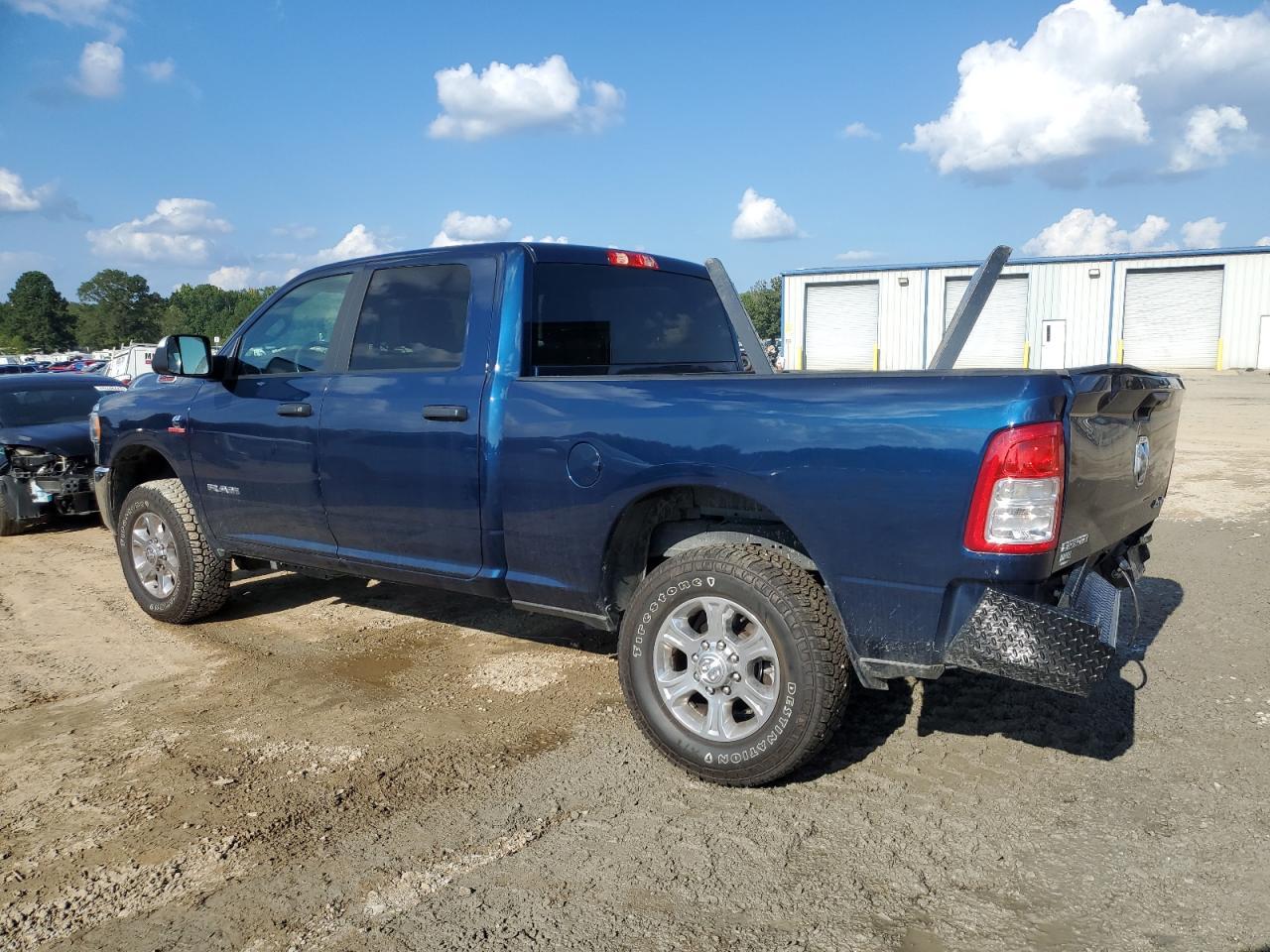 2022 RAM 2500 BIG H - Image 2