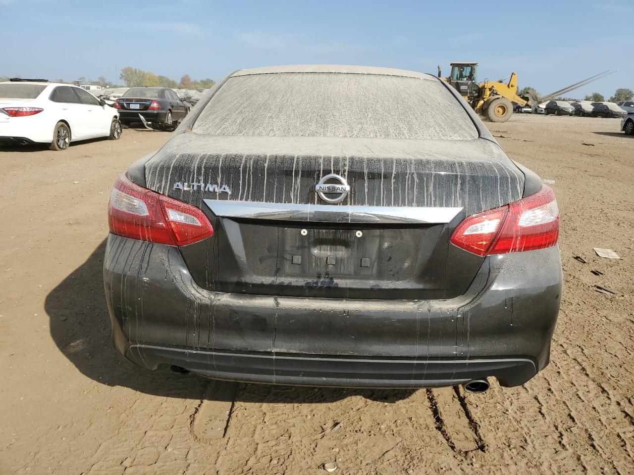 2016 NISSAN ALTIMA 2.5 - Image 6