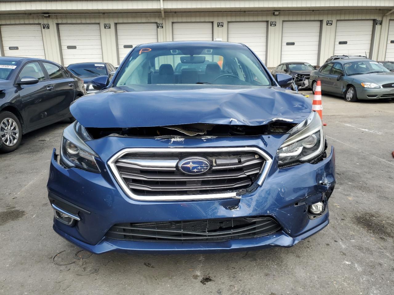 2019 SUBARU LEGACY 2.5 - Фото 5