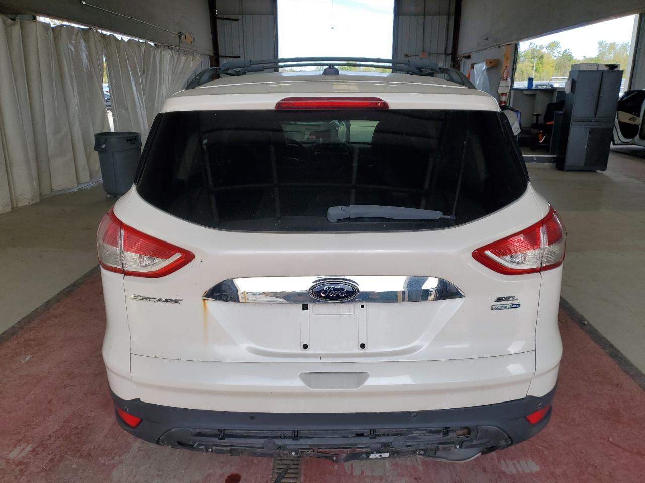 2013 FORD ESCAPE SEL - Image 6