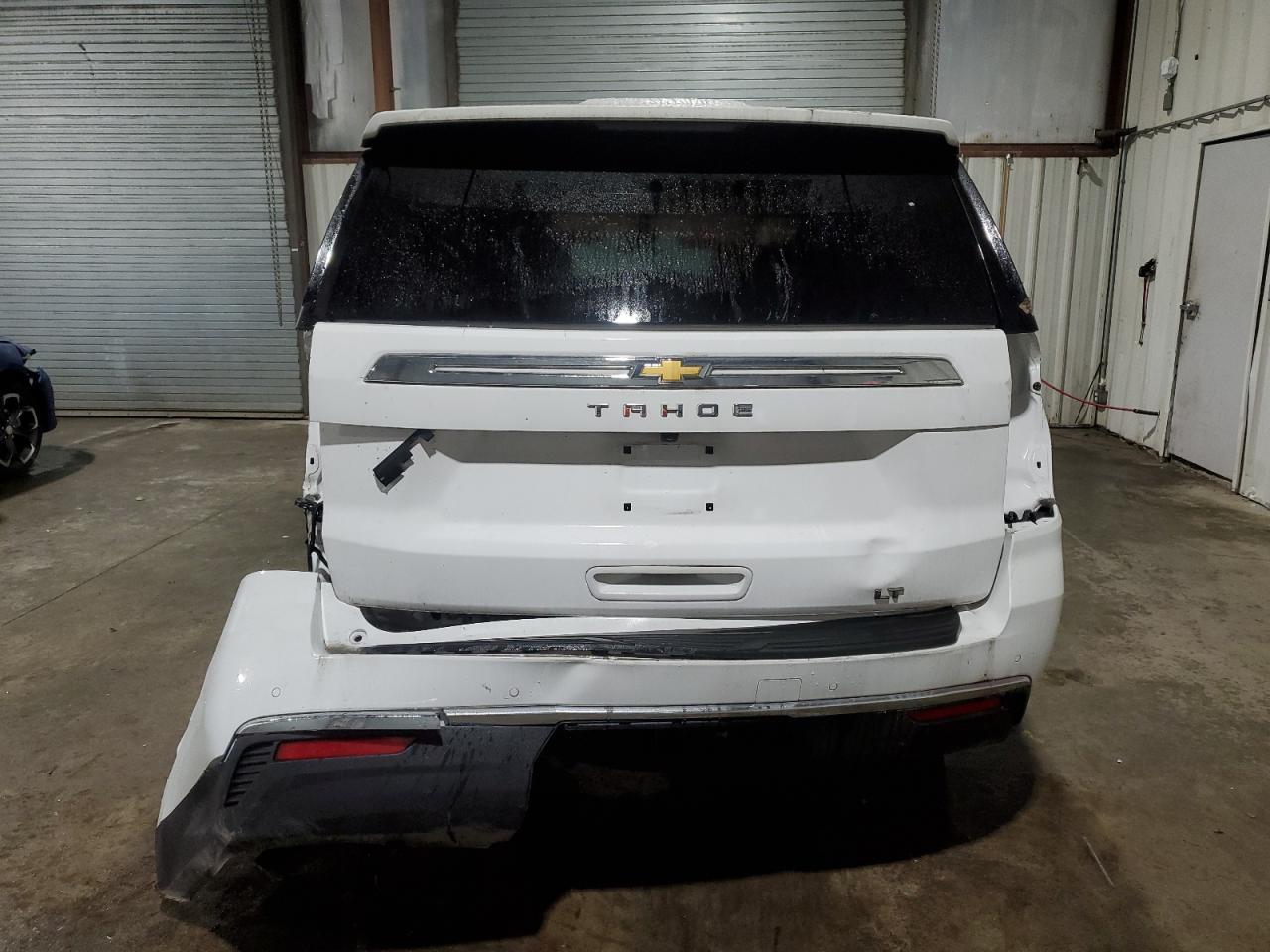 2023 CHEVROLET TAHOE K150 - Image 6