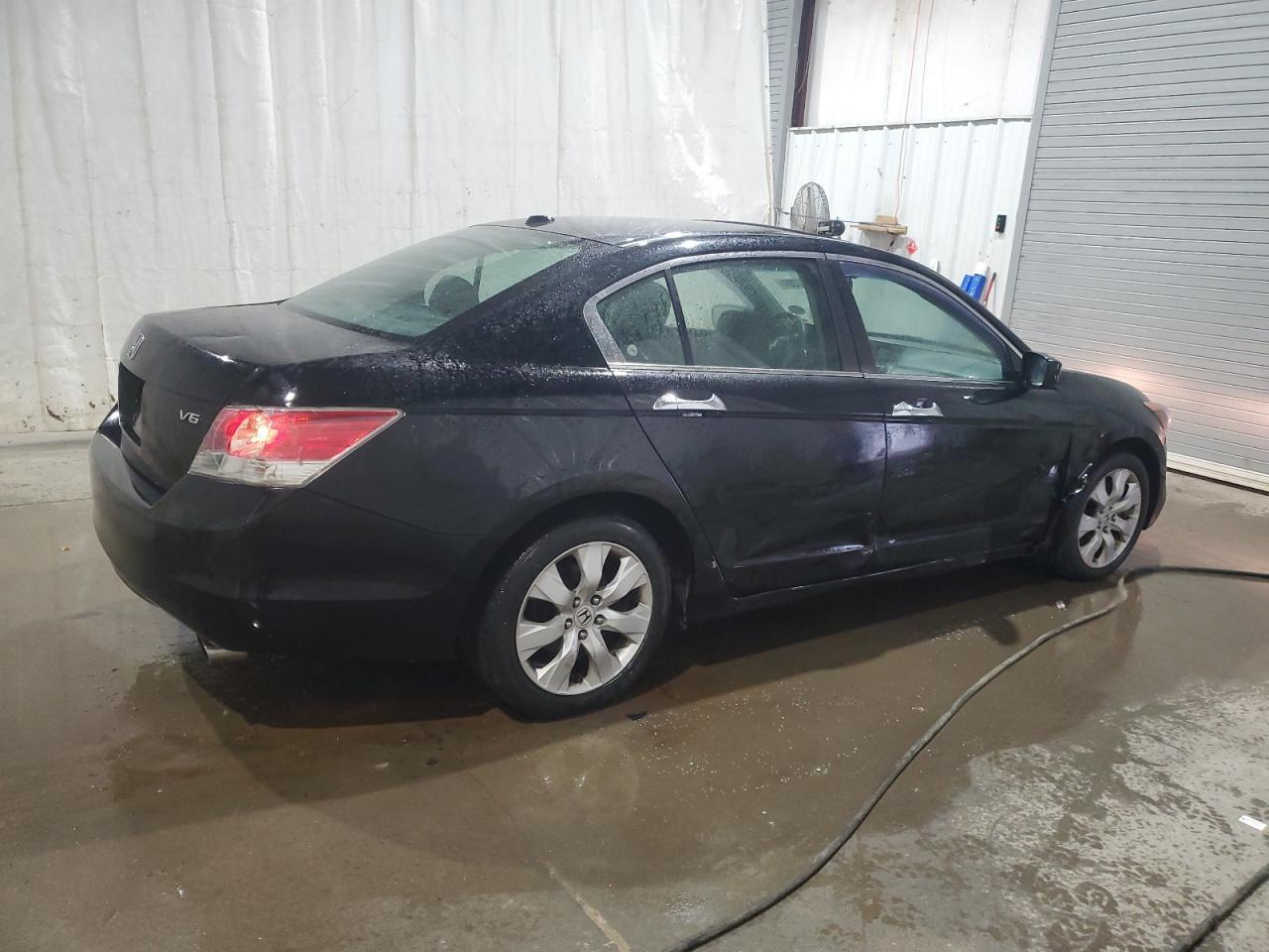 2010 HONDA ACCORD EXL - Image 3