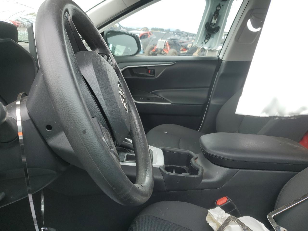 2023 TOYOTA RAV4 LE - Image 7
