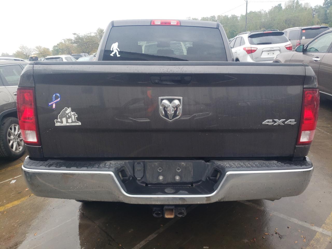 2019 RAM 1500 CLASS - Image 6