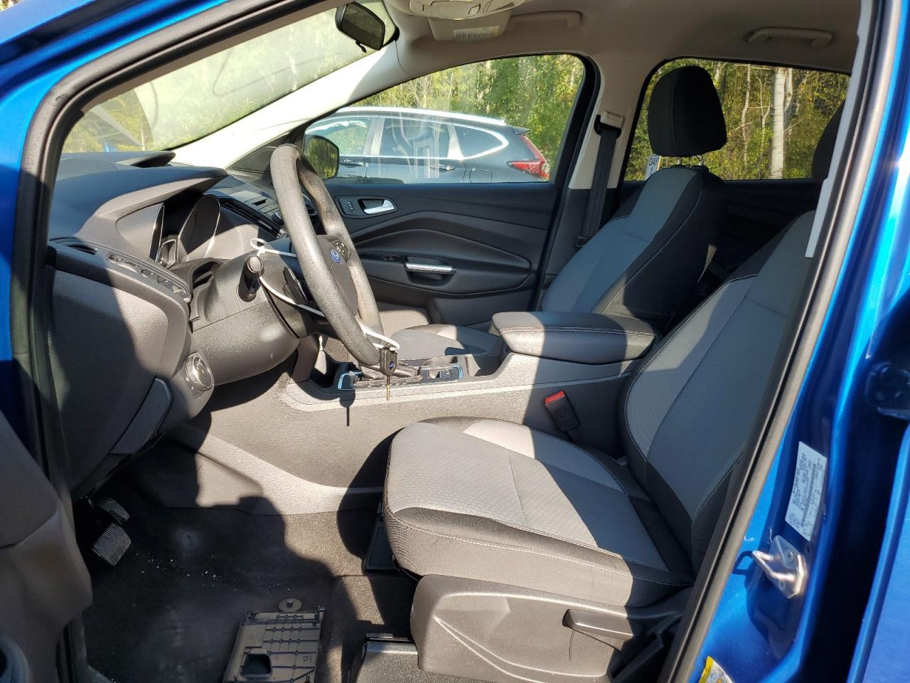 2017 FORD ESCAPE SE - Image 7