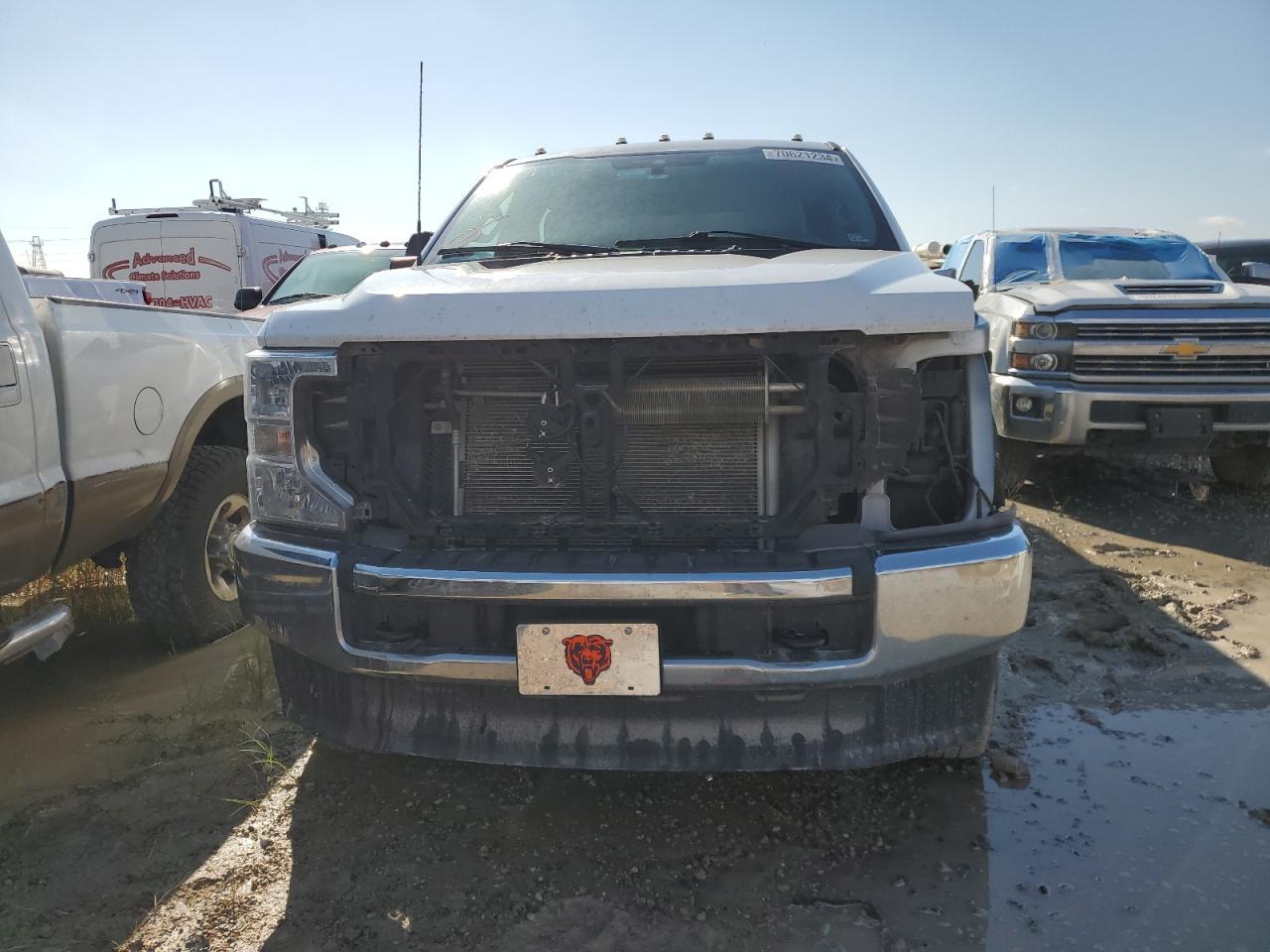 2022 FORD F250 SUPER - Image 5