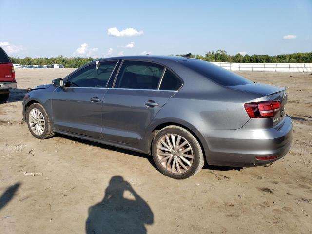 2016 VOLKSWAGEN JETTA SEL - Фото 2
