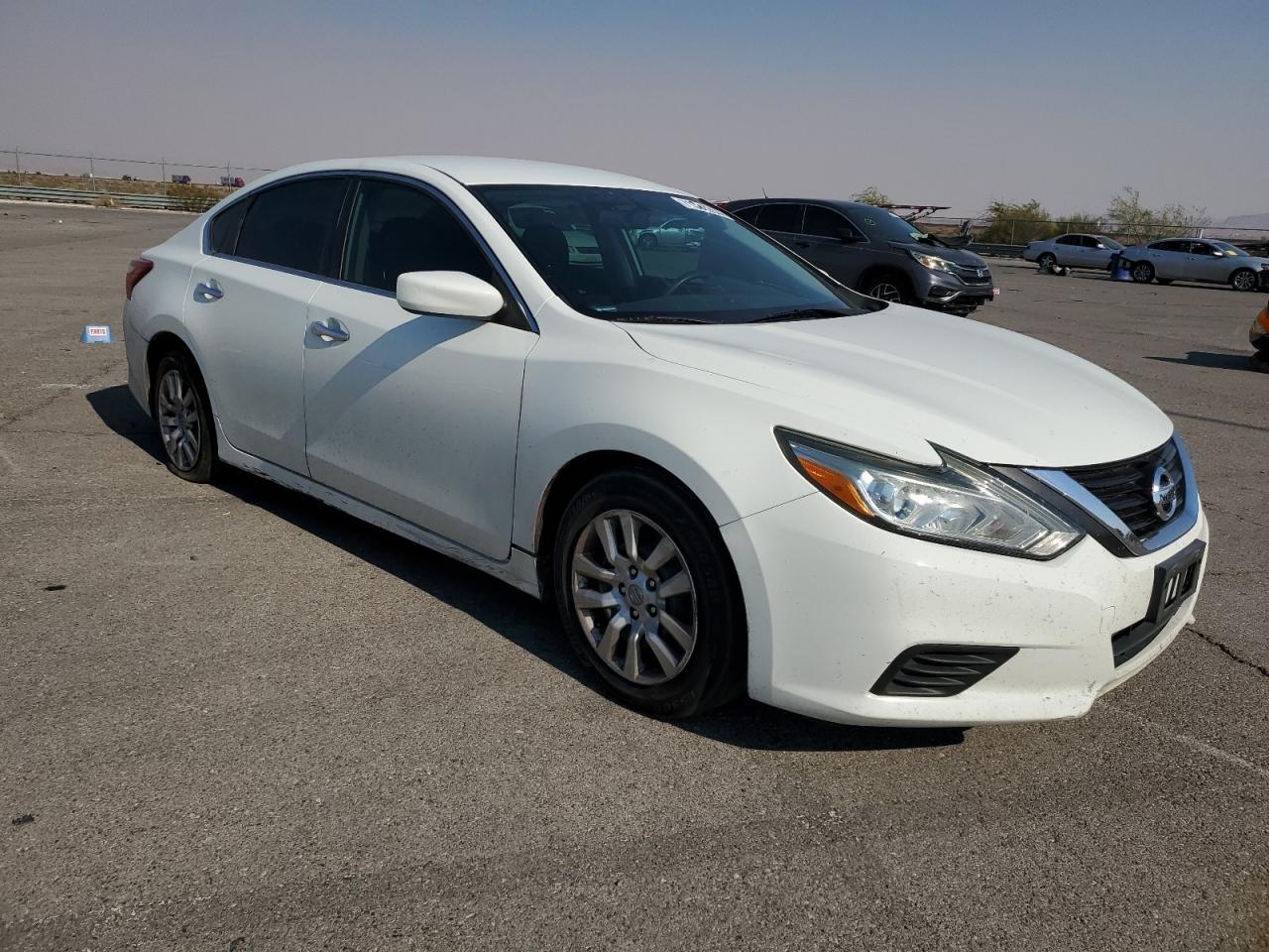 2018 NISSAN ALTIMA 2.5 - Фото 4