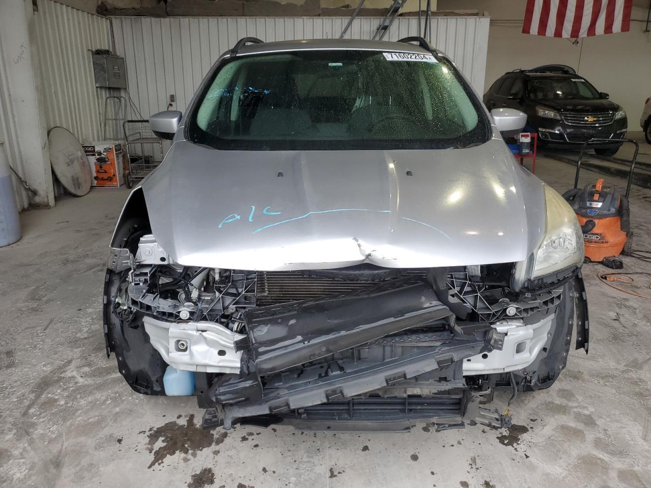 2014 FORD ESCAPE SE - Фото 5