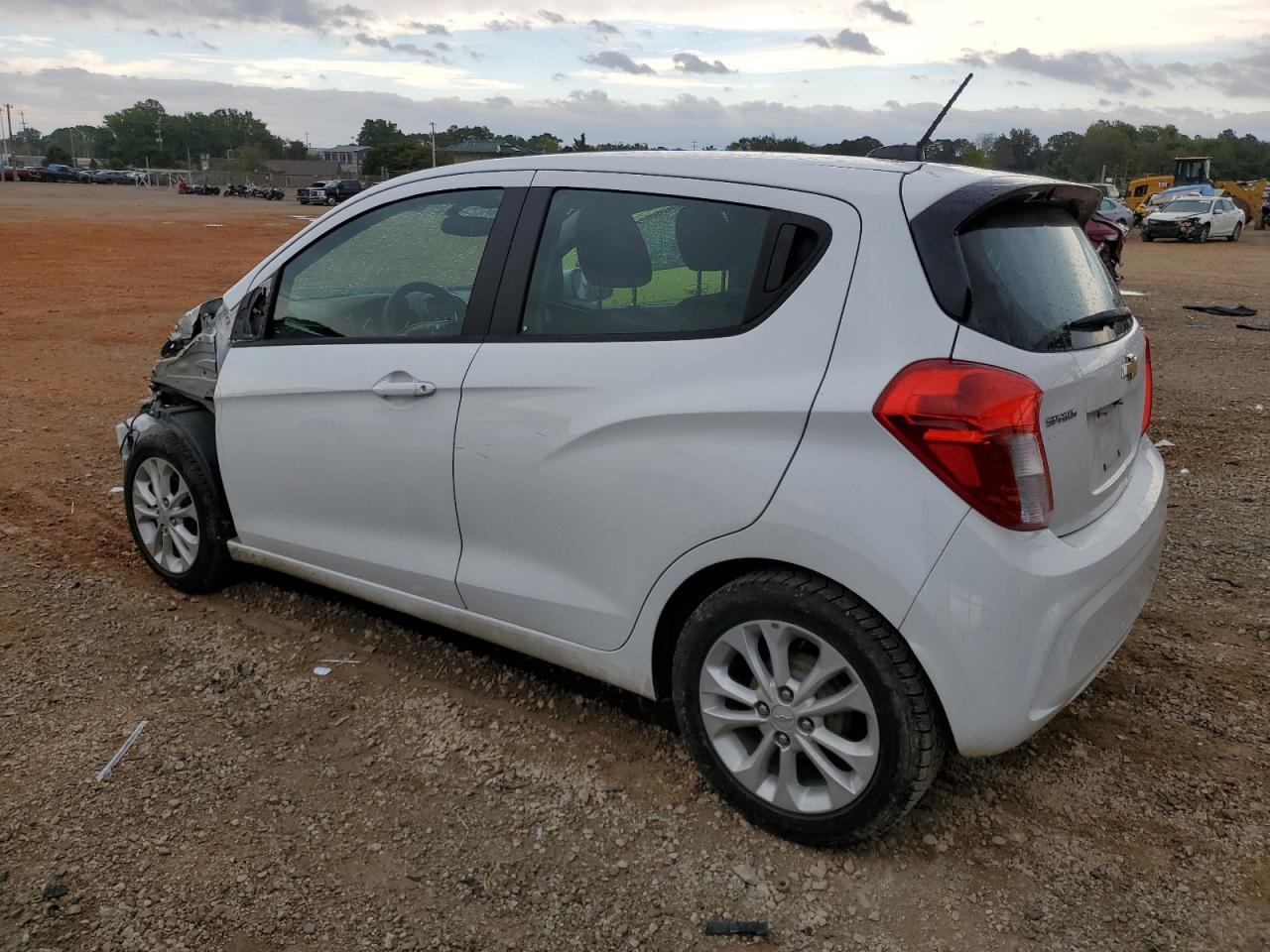2020 CHEVROLET SPARK 1LT - Image 2