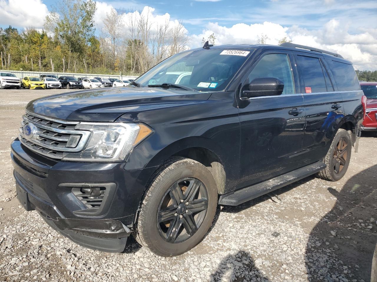 2020 FORD EXPEDITION