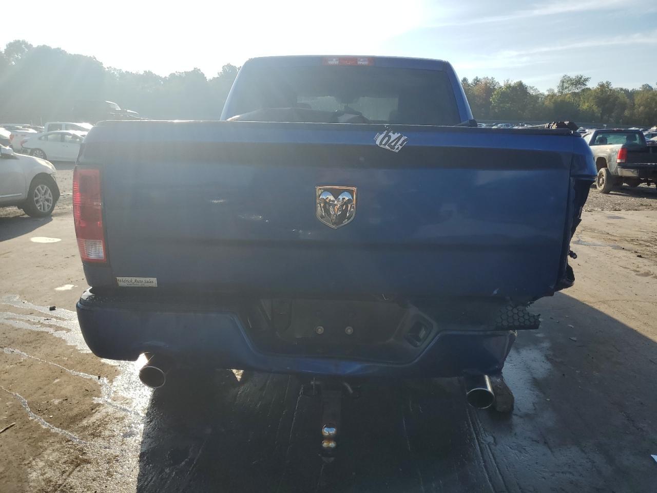 2015 RAM 1500 ST - Image 6