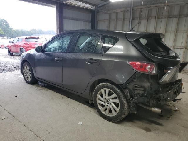 2013 MAZDA 3 I - Фото 2