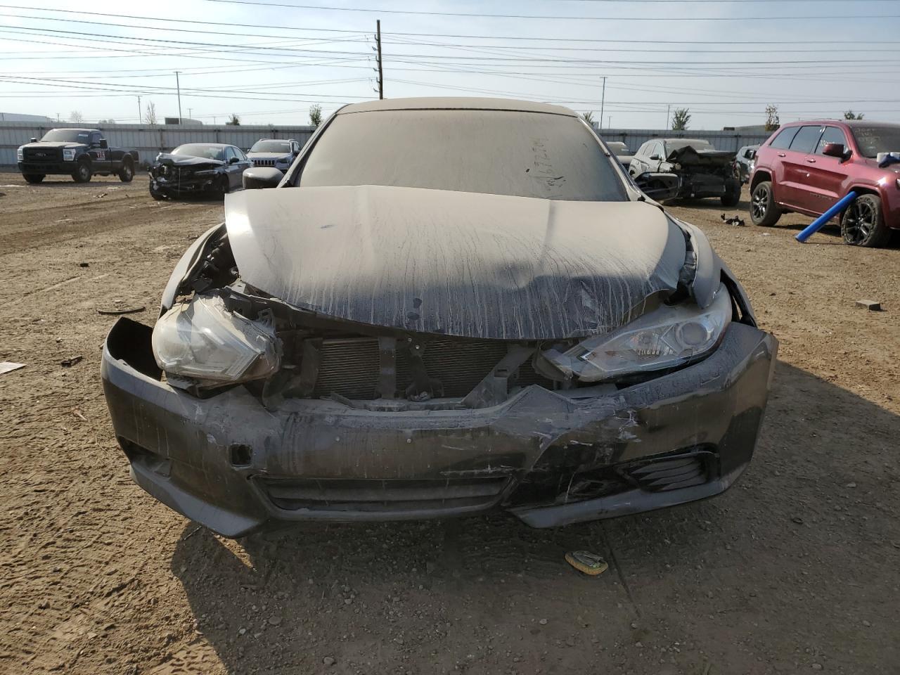 2016 NISSAN ALTIMA 2.5 - Image 5