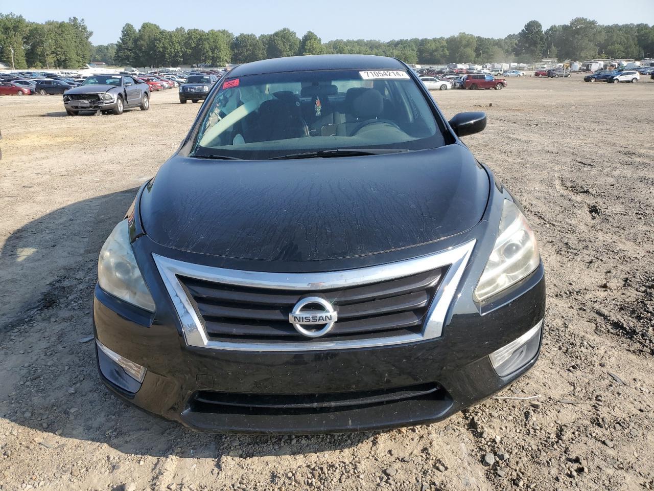 2015 NISSAN ALTIMA 2.5 - Фото 5