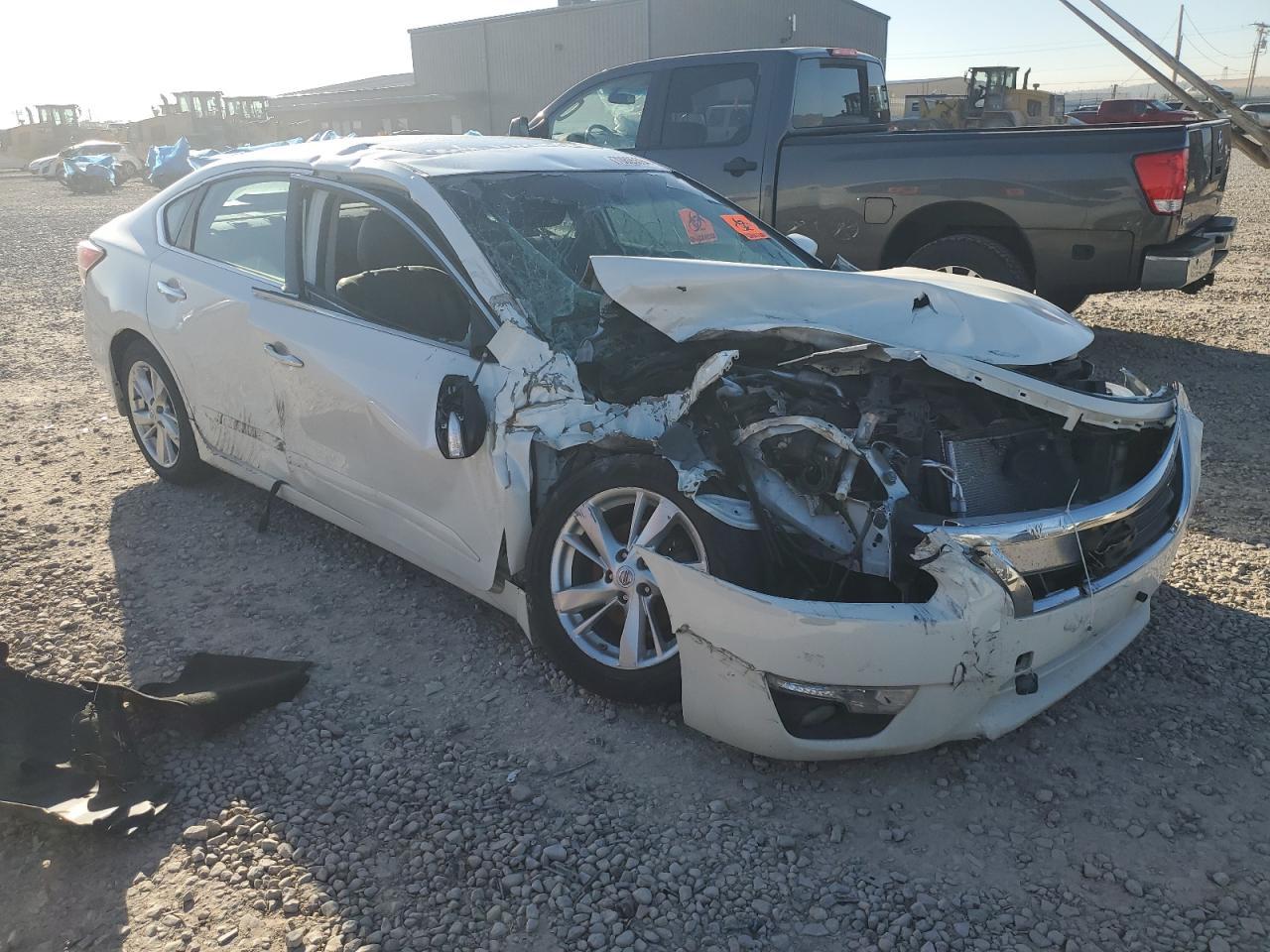2015 NISSAN ALTIMA 2.5 - Image 4
