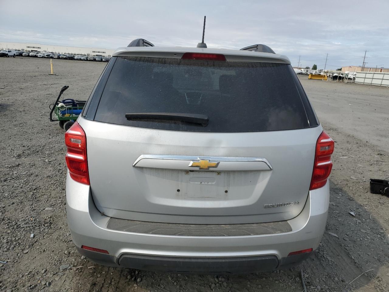 2016 CHEVROLET EQUINOX LT - Image 6
