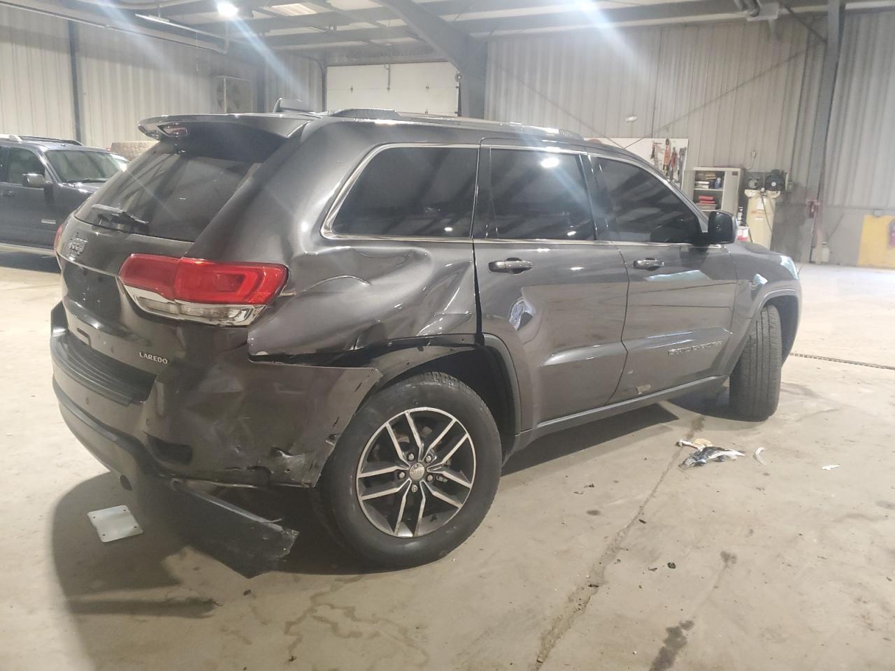 2018 JEEP GRAND CHER - Фото 3