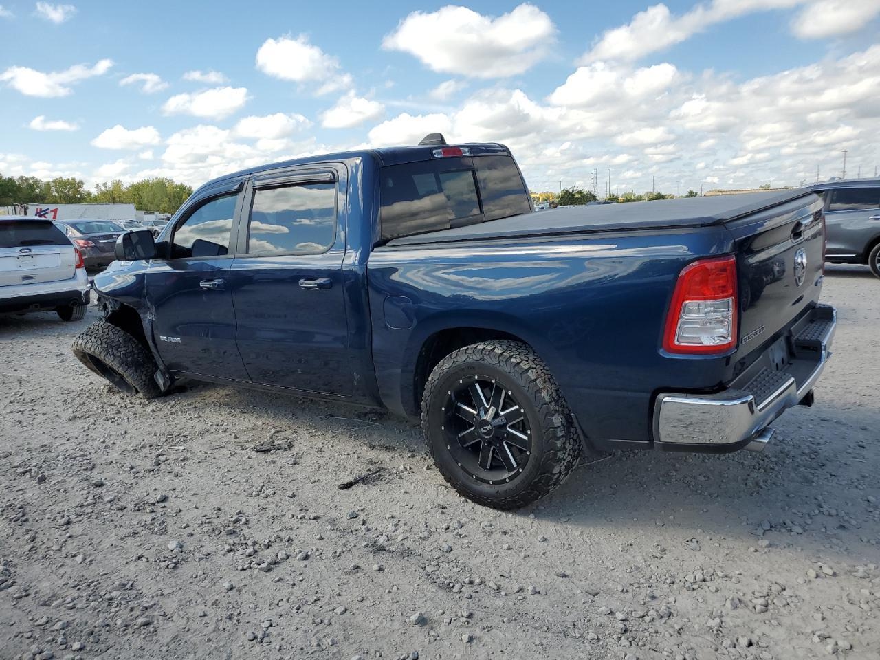 2019 RAM 1500 BIG H - Image 2