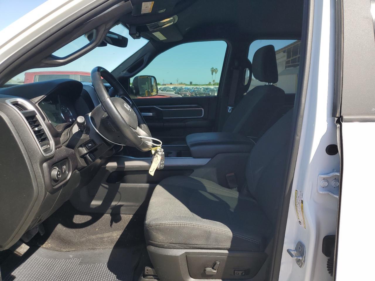 2022 RAM 2500 BIG H - Image 7