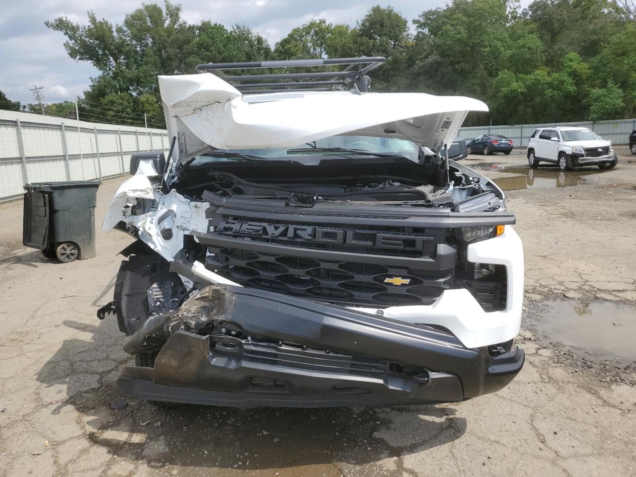 2024 CHEVROLET SILVERADO - Image 5