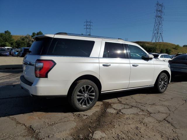 2019 FORD EXPEDITION - Фото 3