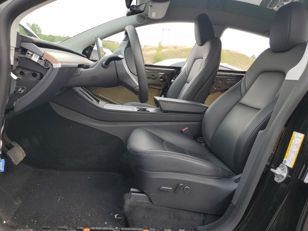 2023 TESLA MODEL Y - Image 7